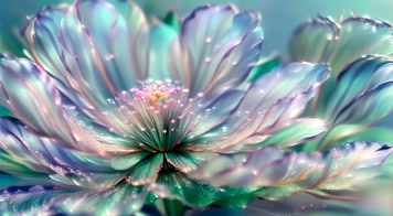 唯美花朵绽放歌舞表演背景 唯美花朵绽放歌舞表演背景