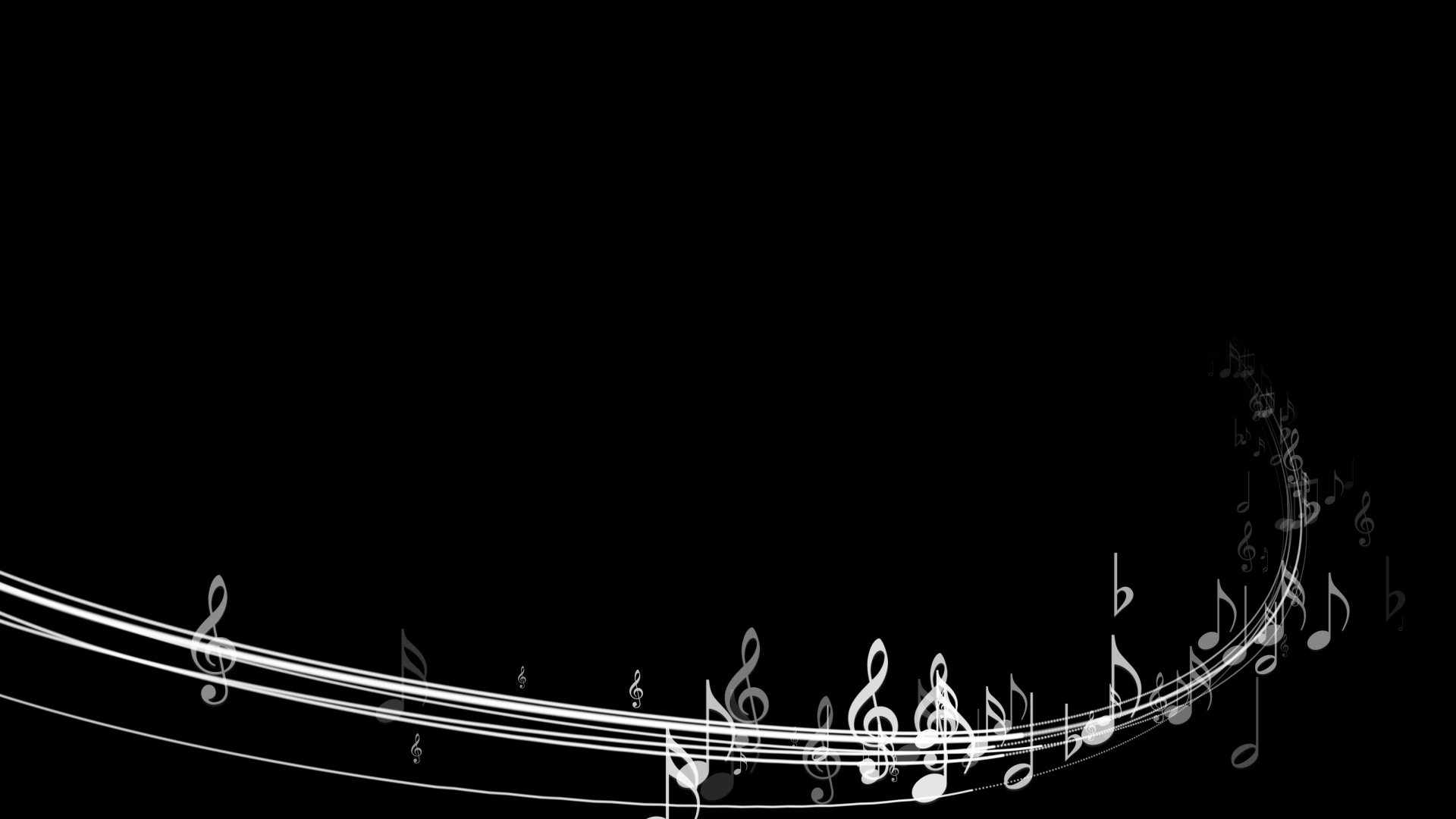 【音乐音符】光线穿梭