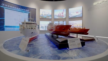 「有版权」原创展馆模型合集4K