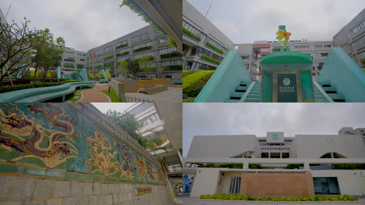 「有版权」原创澳门城市大学合集4K