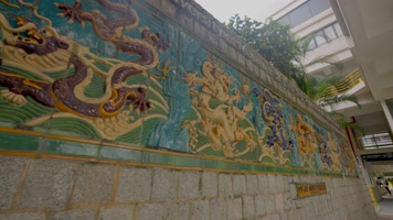 「有版权」原创澳门城市大学合集4K