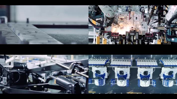 10 机械生产自动化