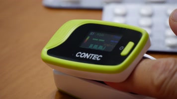 脉搏血氧仪脉搏血氧仪医学检测仪器 脉搏血氧仪脉搏血氧仪医学检测仪器