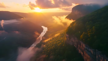 祖国大好山河 祖国大好山河