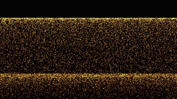 4K粒子瀑布下落视频