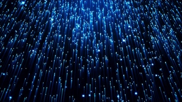 炫酷满天星冲天星光闪闪（4K）