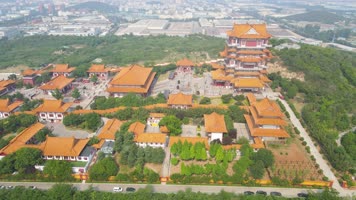 徐州地标建筑 航拍徐州 徐州航拍 徐州旅游