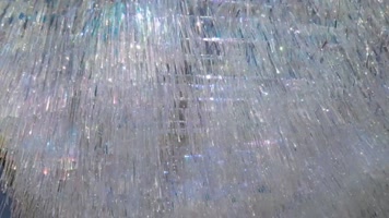 闪烁活动庆典装饰彩条