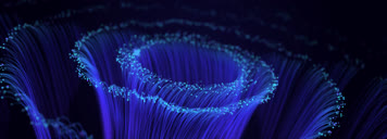 舞台粒子扩散背景效果