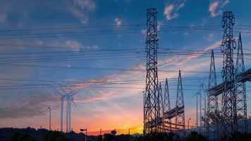 风力电网站 风力电网站