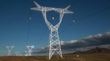 光伏特高压高压线 光伏特高压高压线