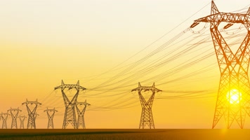 电力高压 电力高压