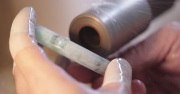 翡翠打磨 翡翠打磨