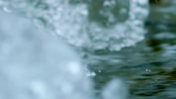 山泉 水流  清澈 河流 山泉 水流  清澈 河流