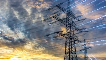 高压电流高压线供电 高压电流高压线供电