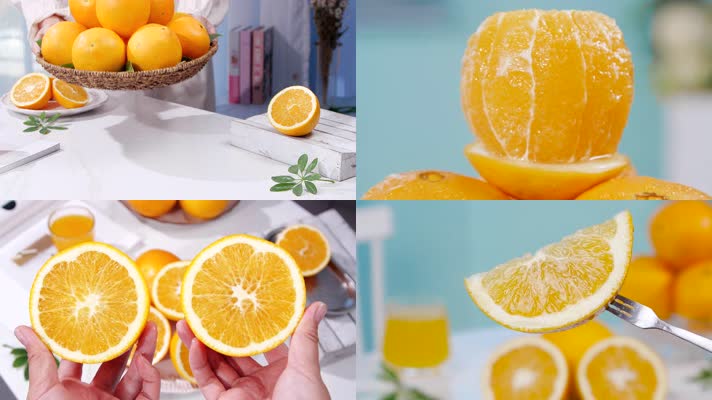 赣南脐橙 江西赣南脐橙 高山脐橙 秭归脐