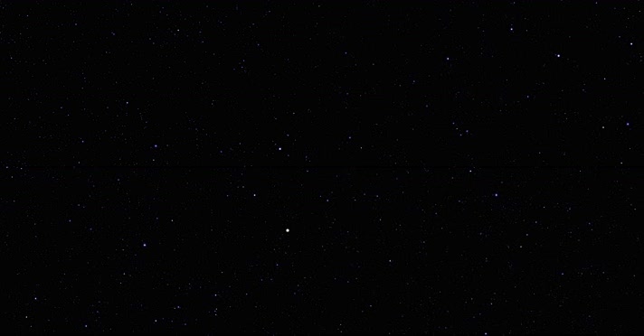 星光粒子穿梭【无缝循环】