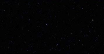 星光粒子穿梭【无缝循环】