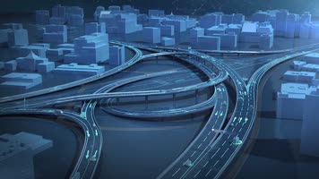 科技高速公路 科技高速公路