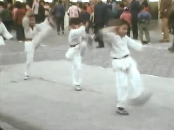 80后的小时候怀旧视频