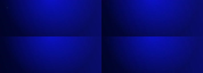 4款唯美拖尾粒子扩散舞台背景