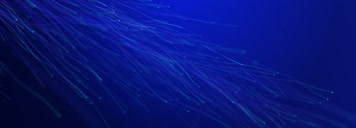 4款唯美拖尾粒子扩散舞台背景