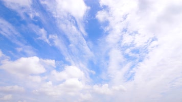 蓝天白云 天空 浪漫的白云 蓝天 云朵 云 云