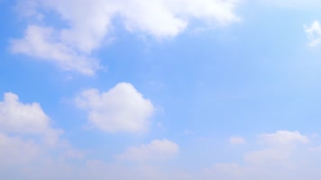 蓝天白云 天空 浪漫的白云 蓝天 云朵 云 