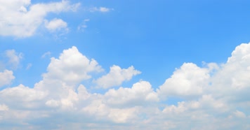 蓝天白云 天空 浪漫的白云 蓝天 云朵 云 云