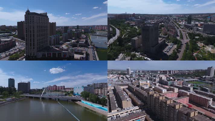 内蒙古准格尔旗