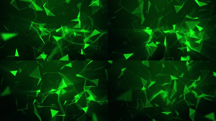 多边形-- 线-- 图案--1335