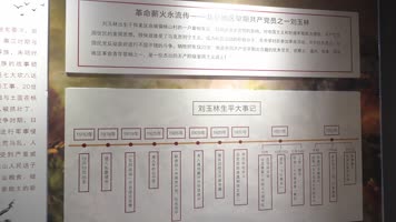 3刘玉林烈士   庙城镇刘玉林烈士陵园