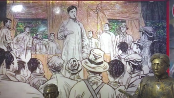 4刘玉林烈士   庙城镇刘玉林烈士陵园