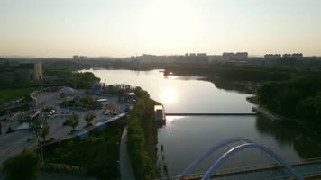 9月8日-9兴安盟乌兰浩特市   兴安职业技术学院   乌