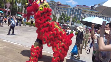 欢送参军入伍的新兵视频 欢送参军入伍的新兵视频