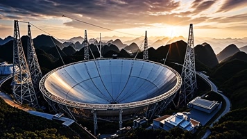 国之重器中国梦大国崛起