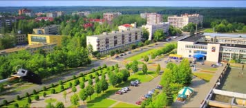 震撼企业宣传片合集