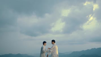 唯美梦幻意境修身养性生态环境 唯美梦幻意境修身养性生态环境