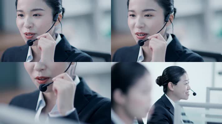 在线客服接线员接线客服客服