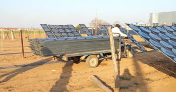 粉皮 晾晒 绿豆粉皮 地瓜粉皮 粉皮加工 手