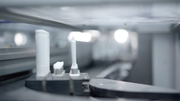 科技设备制造流水线制造业工厂