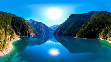 「有版权」航拍四川峨眉山合集4K