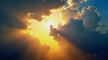 「有版权」云上日出合集4K