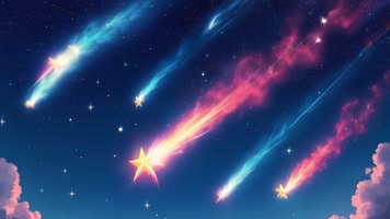 「有版权呢」宫崎骏唯美梦幻绚丽动漫云海星 「有版权呢」宫崎骏唯美梦幻绚丽动漫云海星