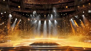 「有版权」金色粒子舞台晚会合集4K 「有版权」金色粒子舞台晚会合集4K
