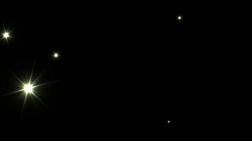 星星闪闪发光 星星闪闪发光