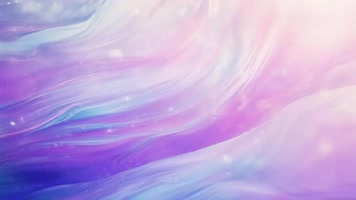 「有版权」梦幻虚拟彩色色彩流动背景合集4