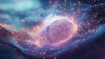 「有版权」舞蹈粒子光线合集4K