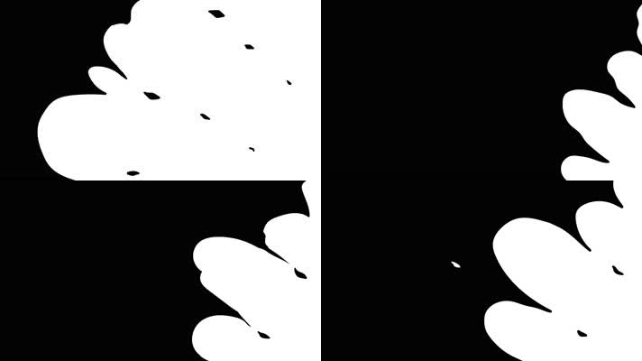 卡通水流液体MG运动图形转场 (46)卡通水流液体MG运动图形转场4K视频