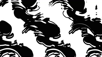 卡通水流液体MG运动图形转场 (8)卡通水流液体MG运动图形转场4K视频